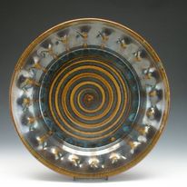20 inch Plater