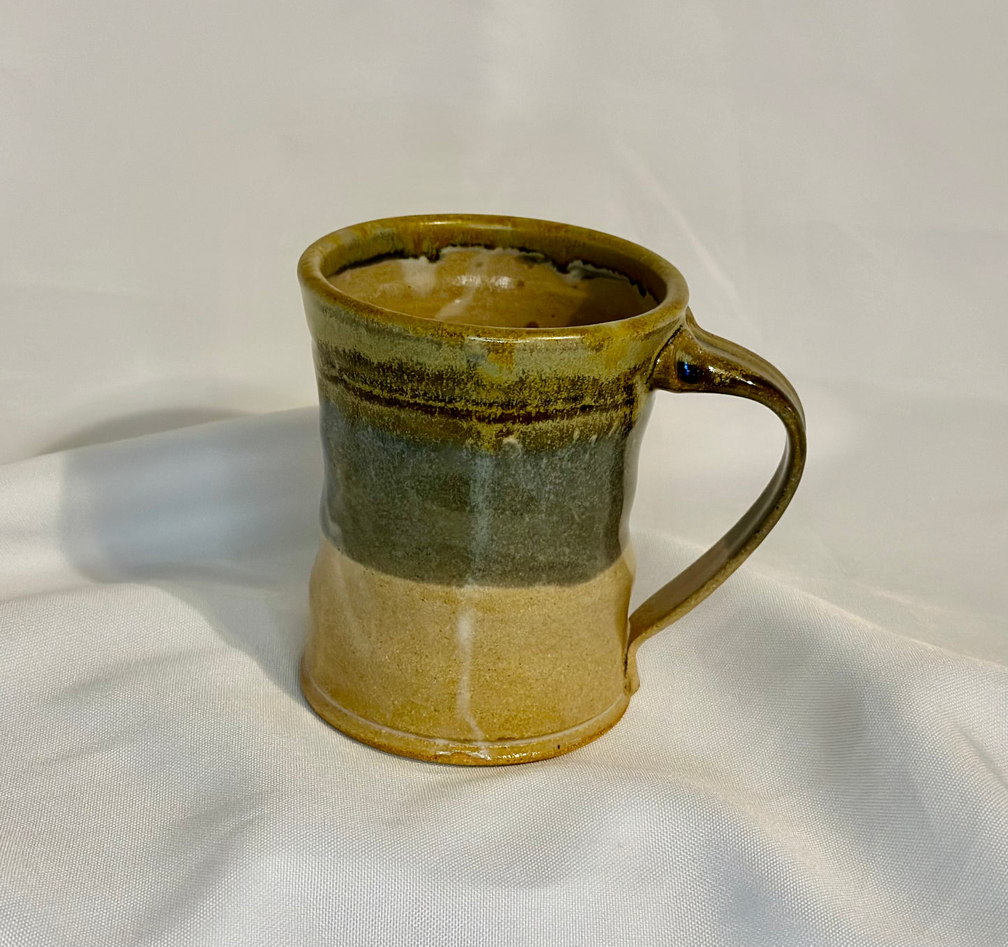 Riverstone - Traditional Spiral Mug