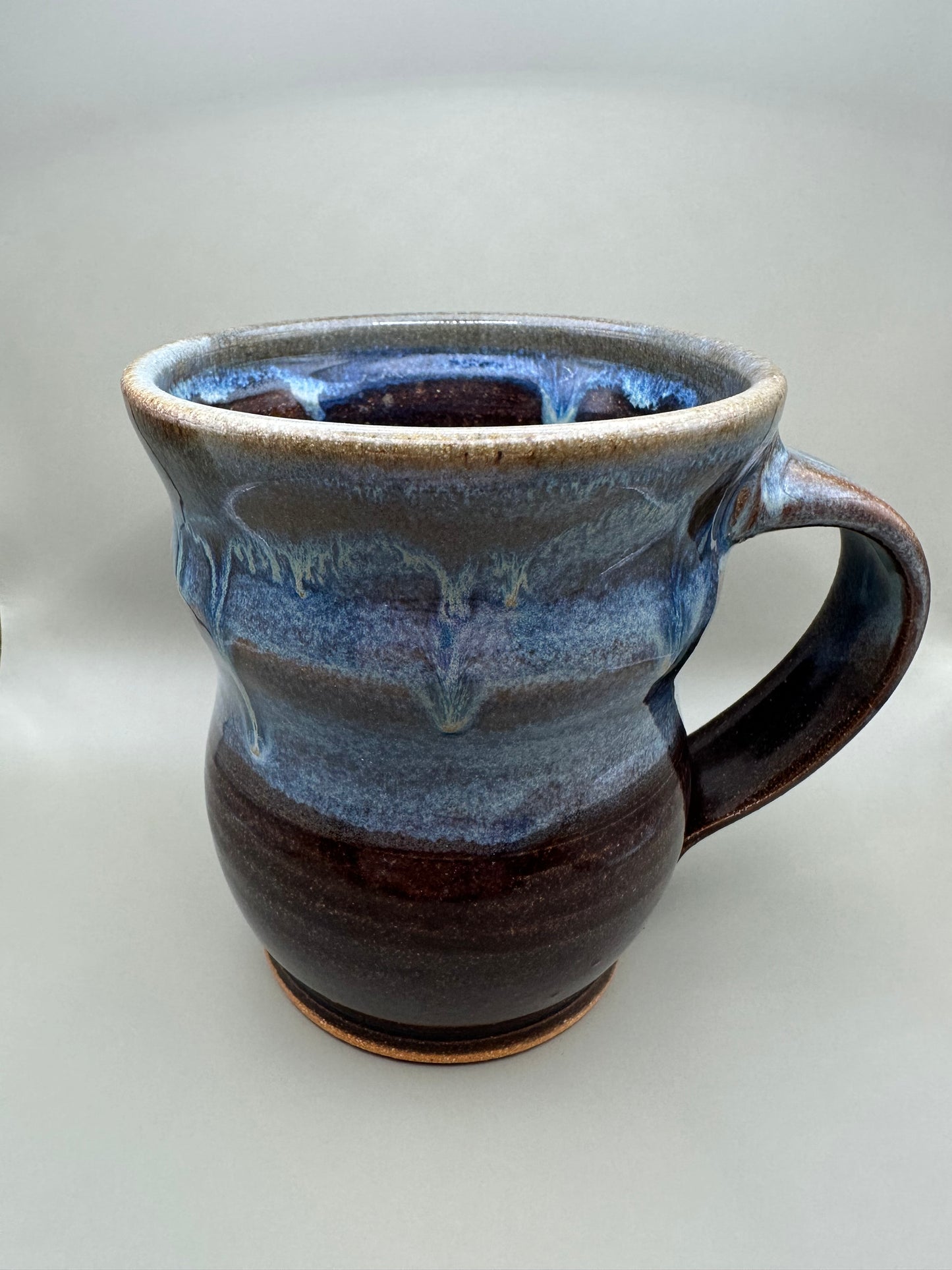 River Water- 12oz Coffee mug