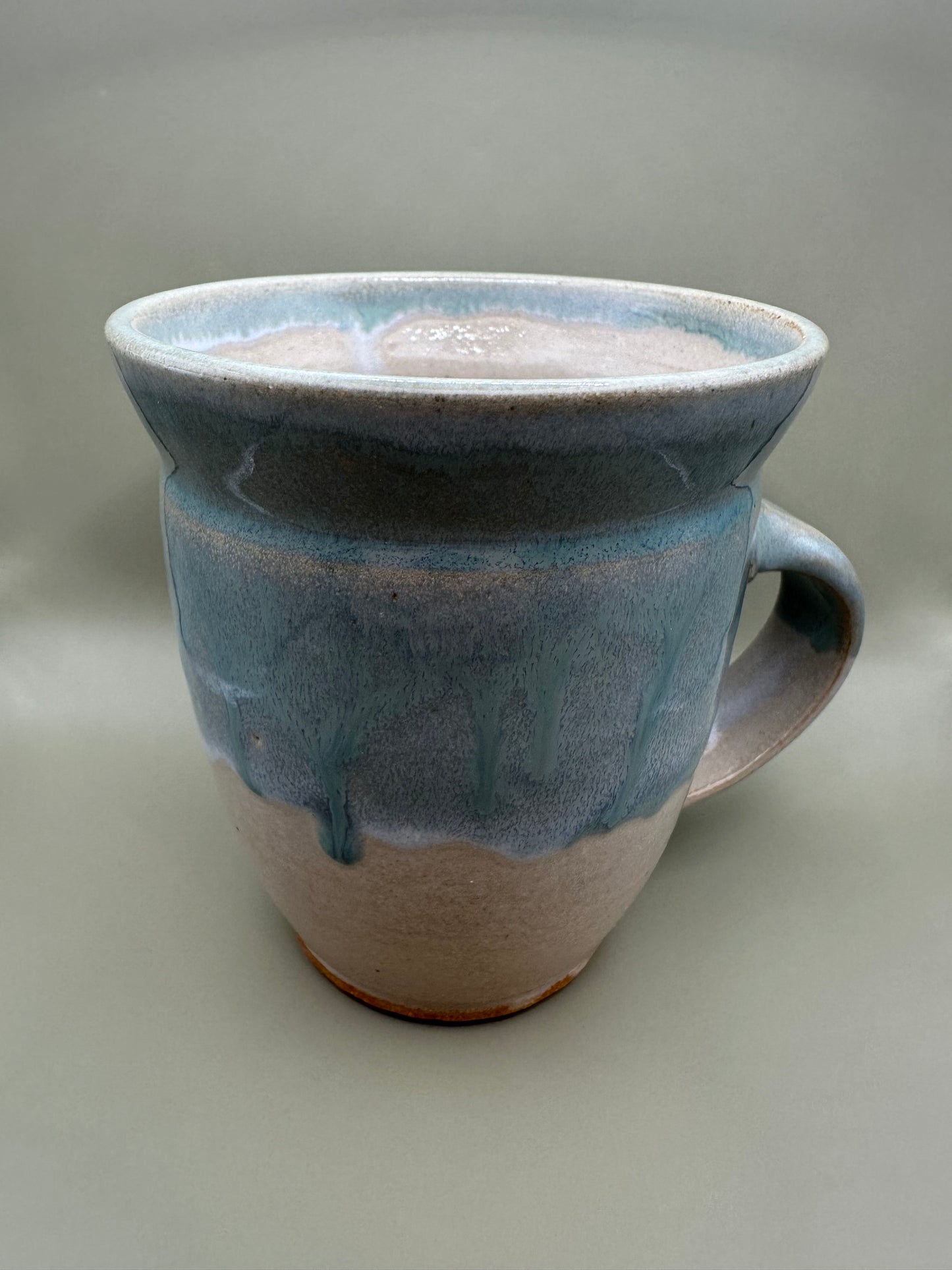 Frozen Winter - 12oz Coffee Mug