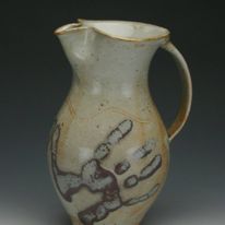Half Gallon Pitcher