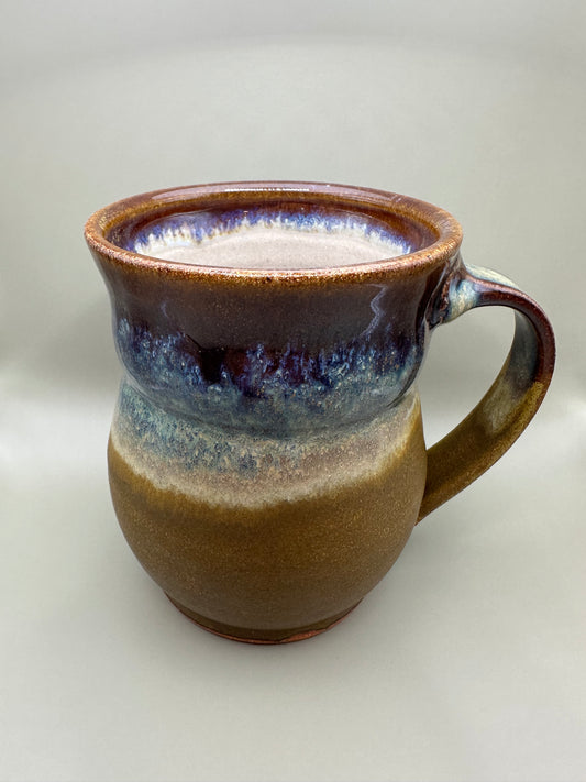 Mistic River - 12oz Coffee mug