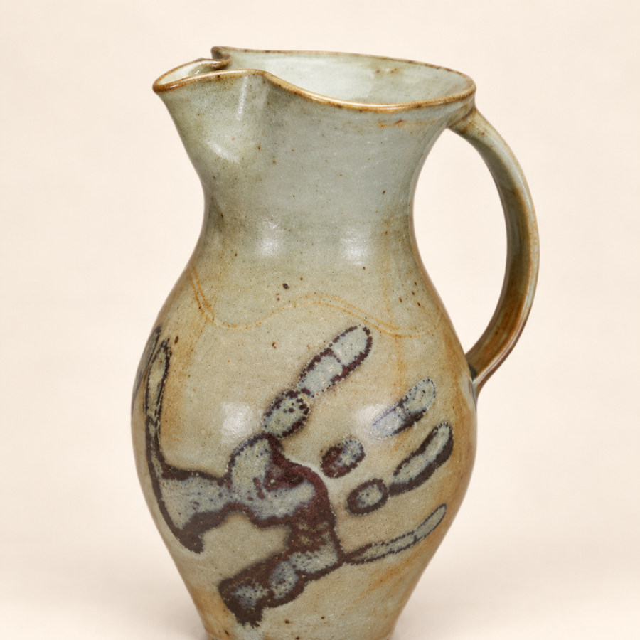 Half Gallon Pitcher