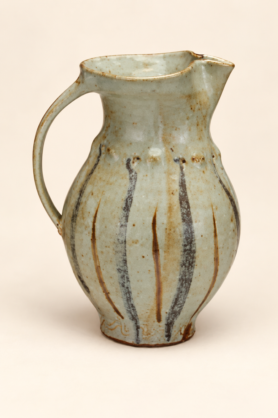 Gallon Pitcher