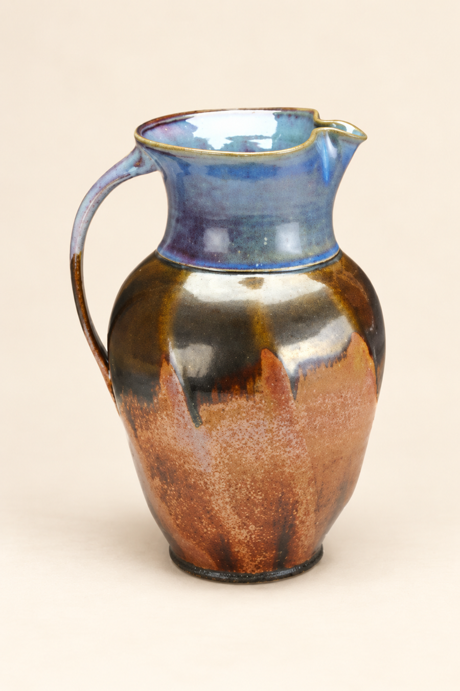Spiral Gallon Pitcher