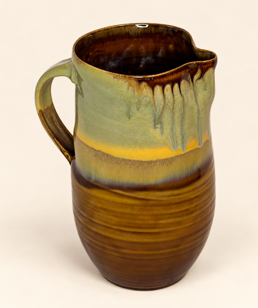 Coastal Fog -1/2 Gallon Pitcher