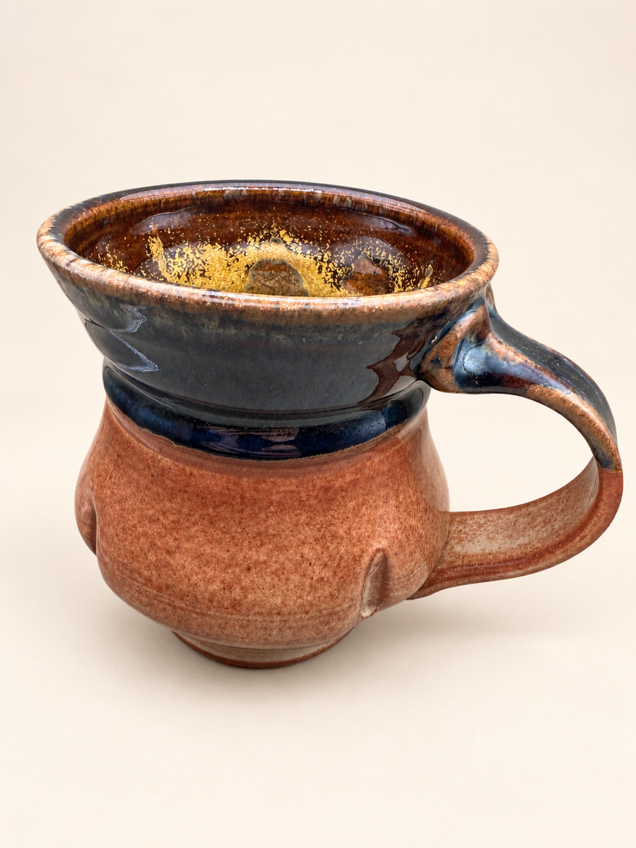 The Kings Mug- 12oz coffee mug