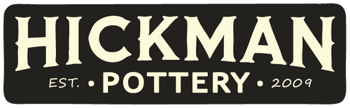 Hickman Pottery
