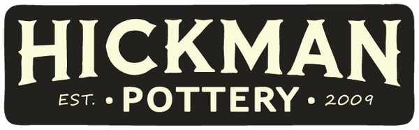 Hickman Pottery