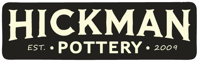Hickman Pottery